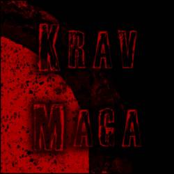 logo Krav Maga